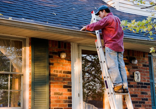 The Pros and Cons of DIY Gutter Installation