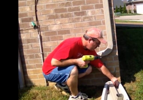 Why Some Houses Don't Have Gutters and What It Means for Your Home