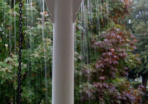 Why Gutters Overflow and How to Fix Them