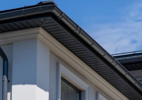 The Importance of Gutters for Texas Homes