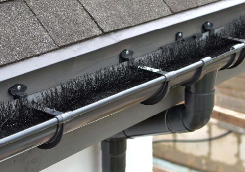What is the best gutter guards on the market?
