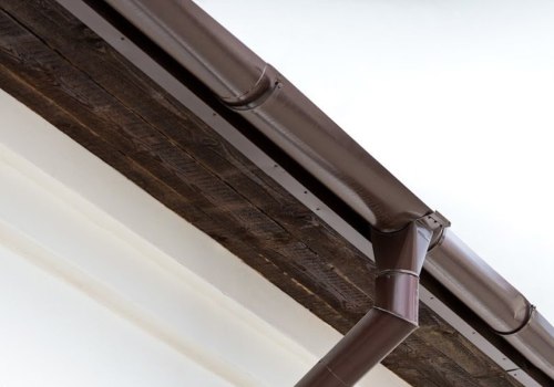 The Importance of Gutters for Your Home